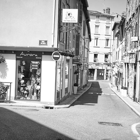 Coeurdevienne Apartamento Exterior foto